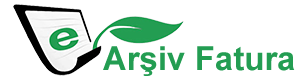 e-Arşiv Fatura Çözümü
