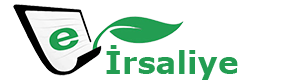 e-İrsaliye Çözümü