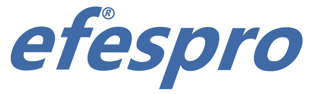 Efespro Logo