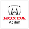 Honda Açılım